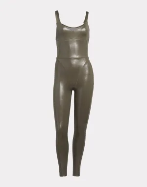 Adidas IVY PARK V-NECK CATSUIT