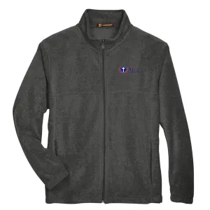 ALA Youth Fleece Jacket