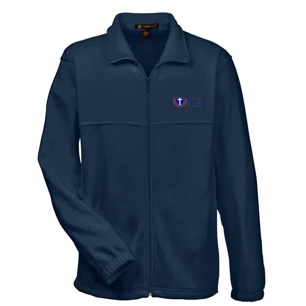 ALA Youth Fleece Jacket