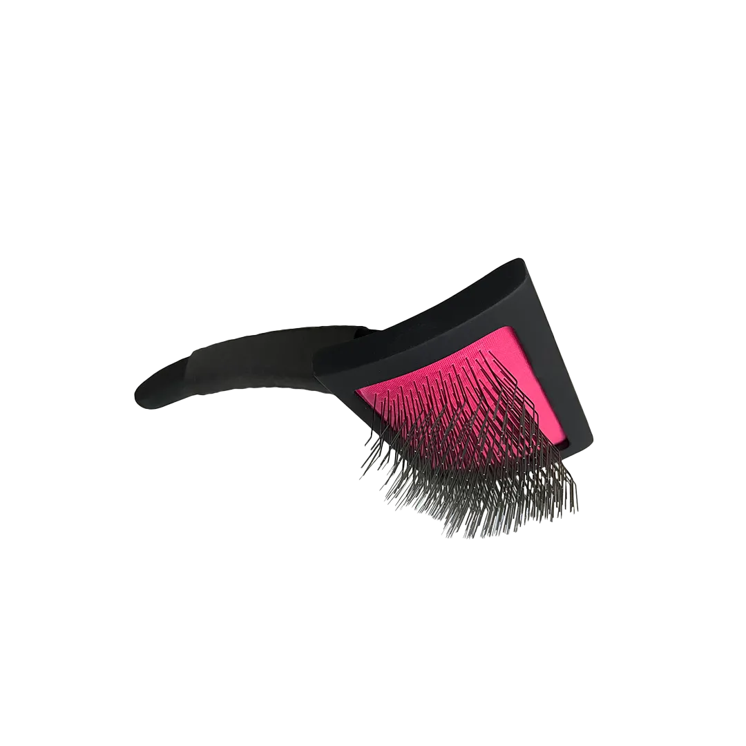 Alpha Mini Brush by Alpha Grooming