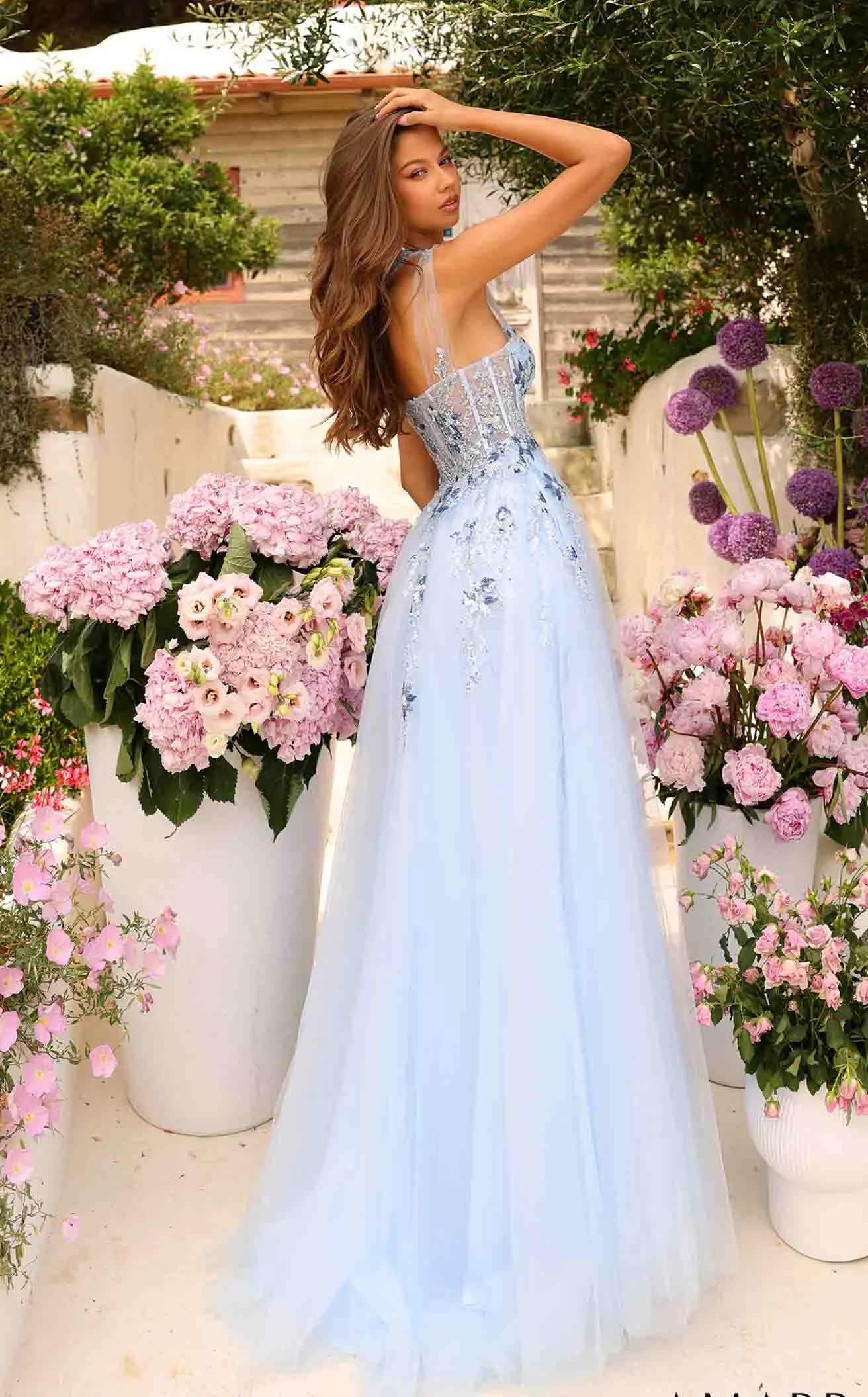 Amarra 88838 Dress