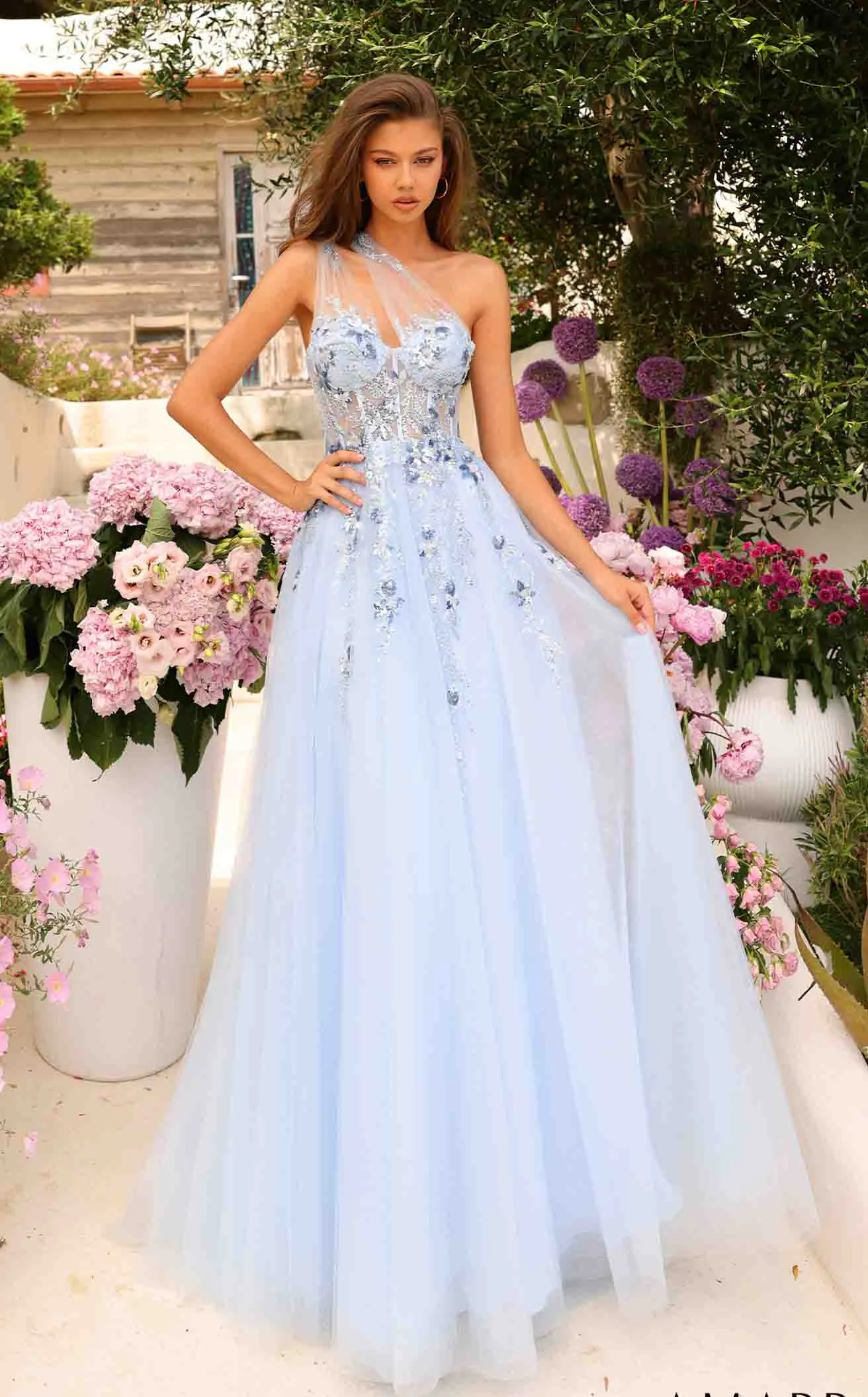 Amarra 88838 Dress