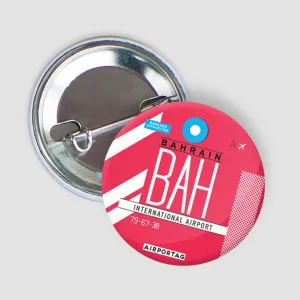 BAH - Button