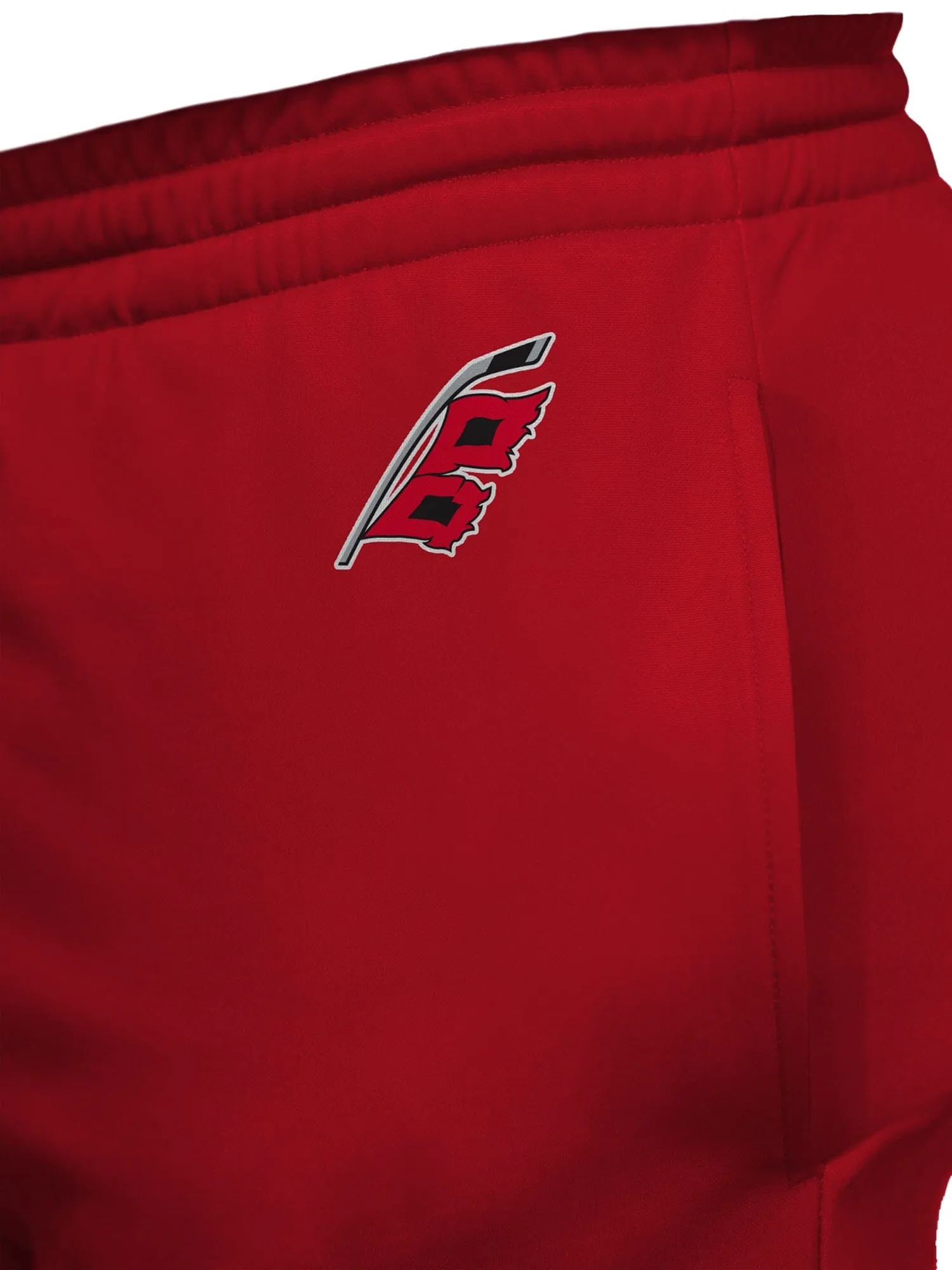 Carolina Hurricanes Hockey Jogger Pants