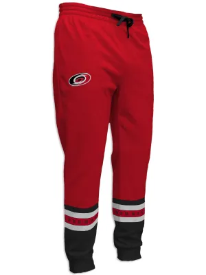 Carolina Hurricanes Hockey Jogger Pants