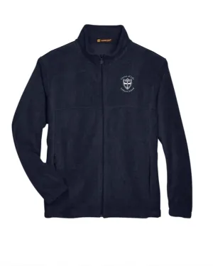 COL Adult Fleece Jacket-50% OFF