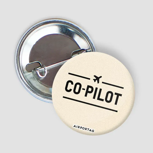 Copilot - Button