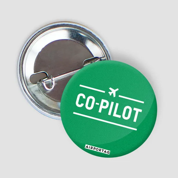 Copilot - Button