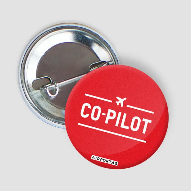 Copilot - Button