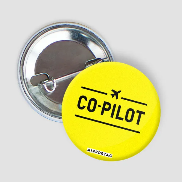 Copilot - Button