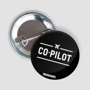 Copilot - Button