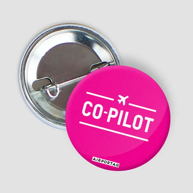 Copilot - Button