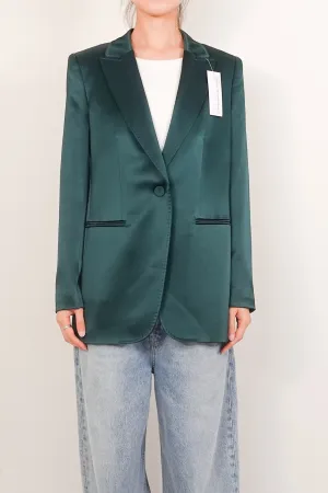 Emerald Blazer