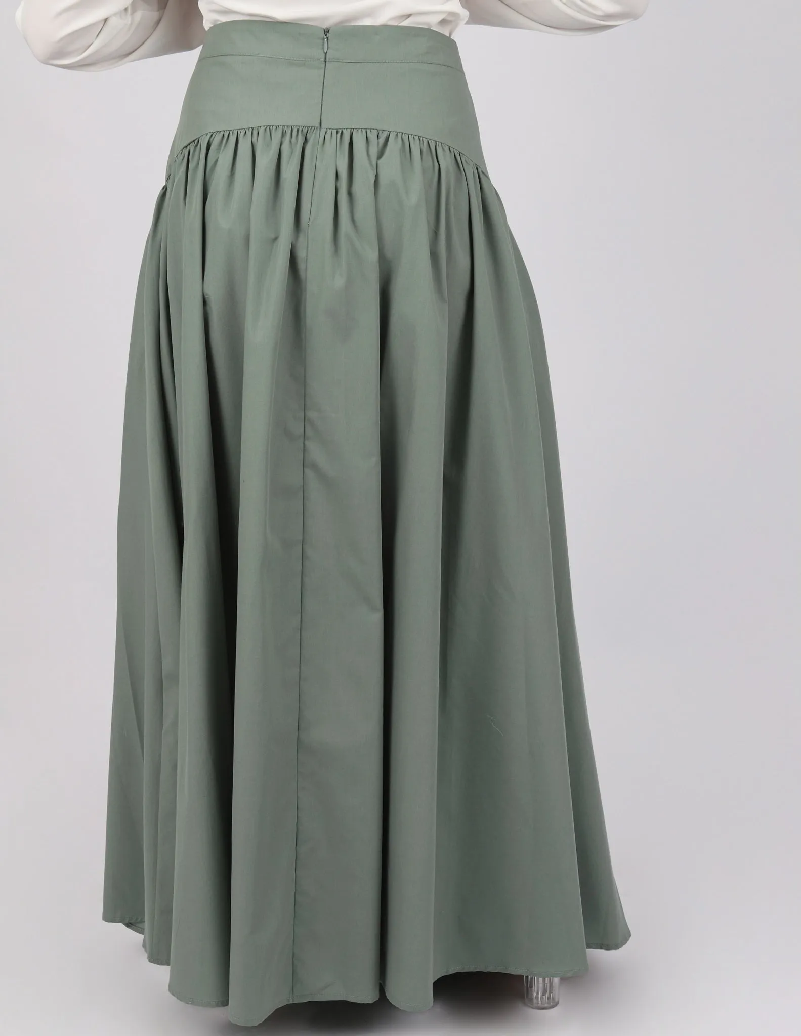 Escape Meira Maxi Skirt