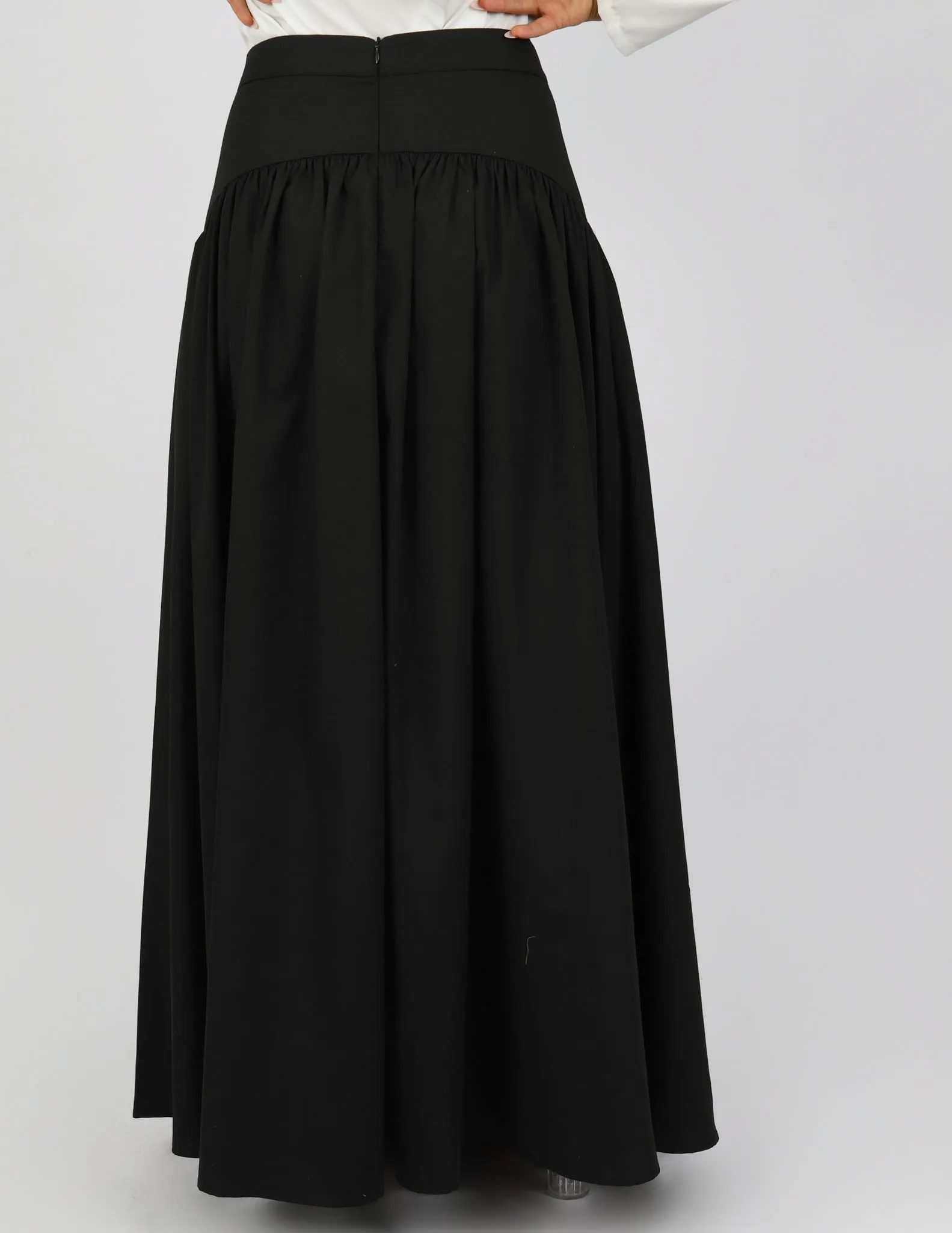 Escape Meira Maxi Skirt