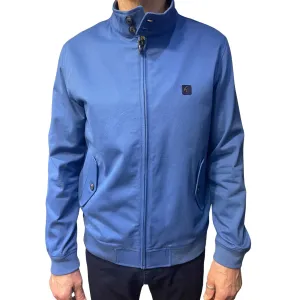 Hamilton Harrington Jacket - Blue