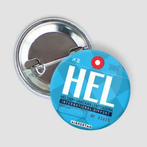 HEL - Button