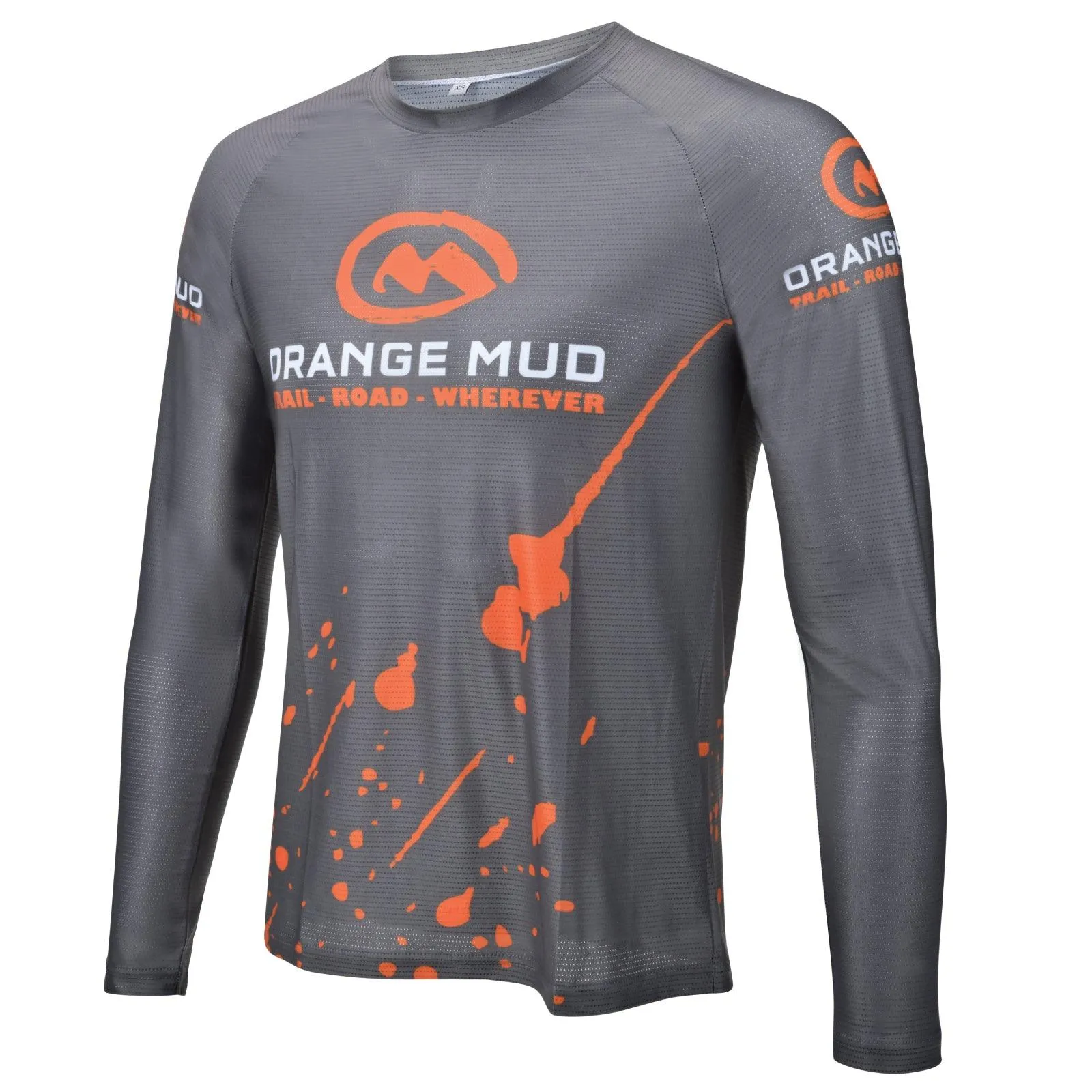 High Performance Lightweight Running Shirt