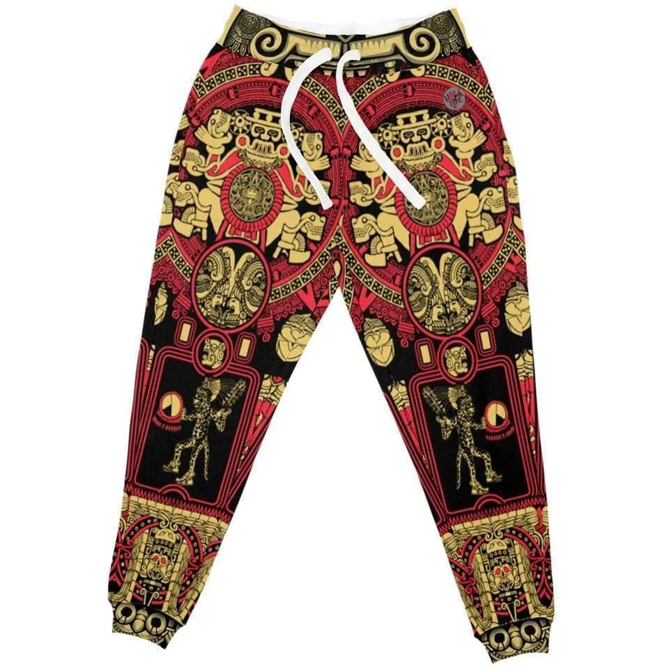 Jaguar Warrior Joggers