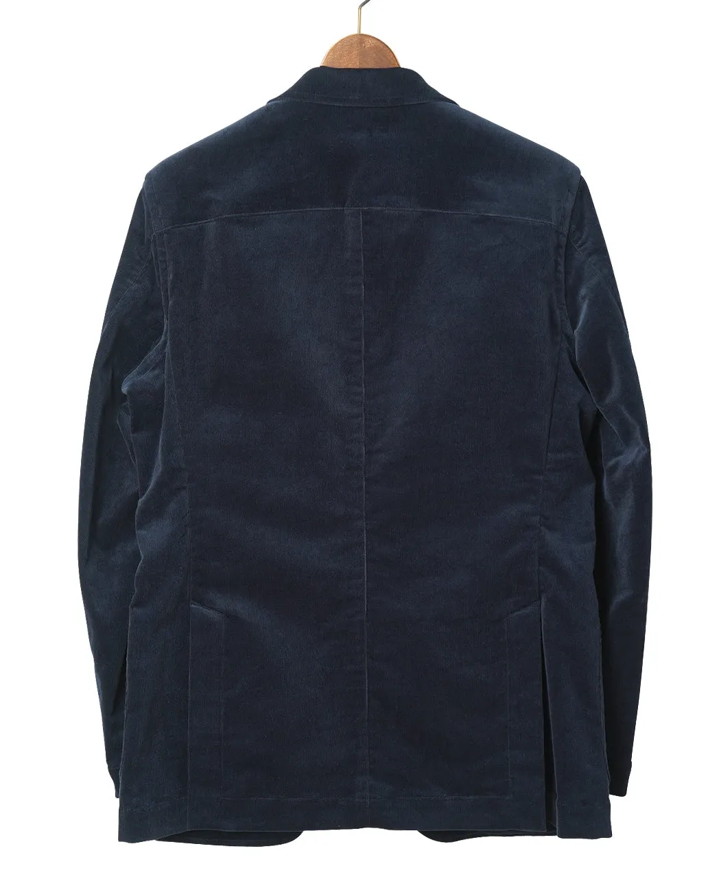 Lightweight Corduroy Jacket