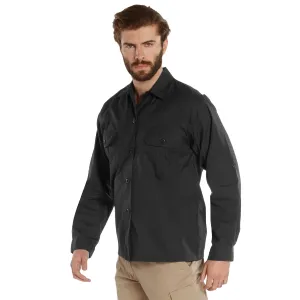 Lightweight Rip-Stop Tactical Shirts