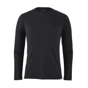 Men's Long-Sleeved Capilene® Cool Lightweight Shirt