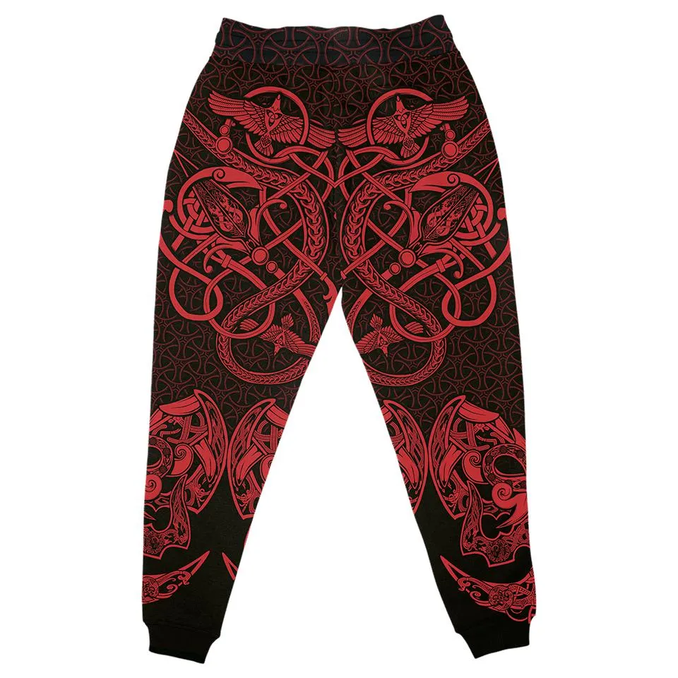 Muninn Joggers