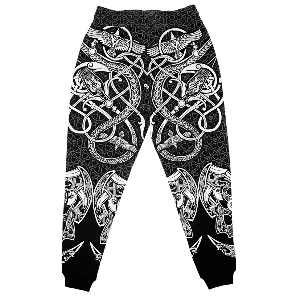 Muninn Joggers