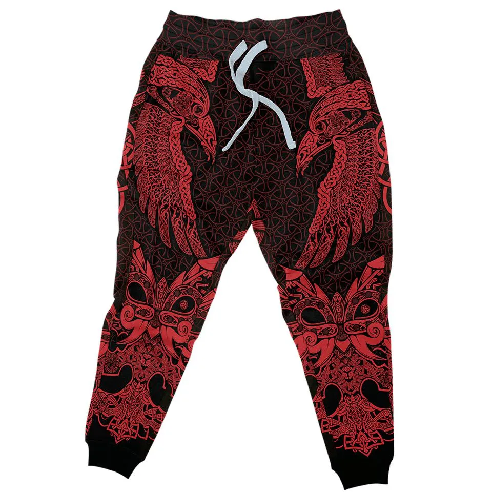 Muninn Joggers