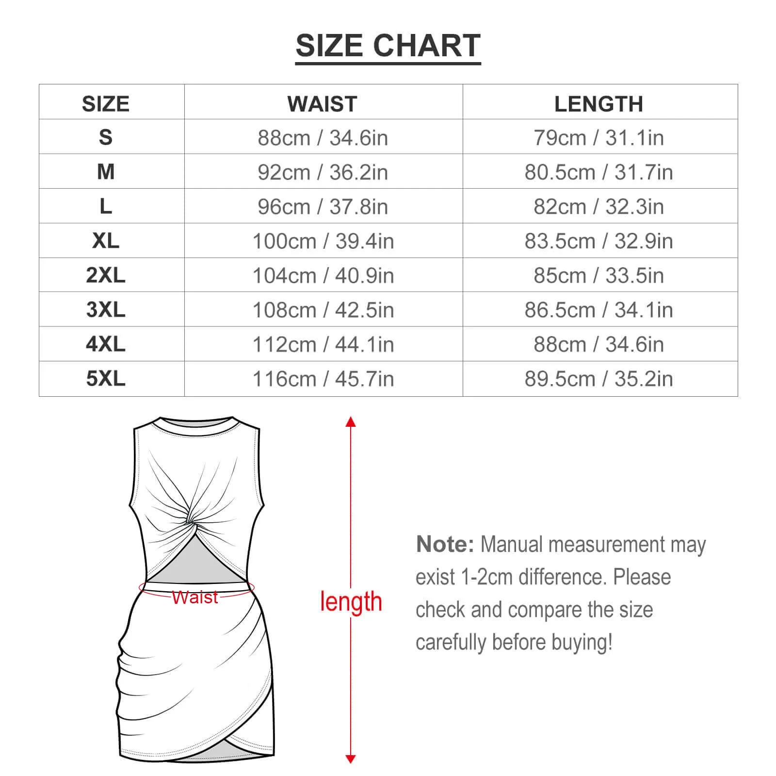 Navel-Baring Cross-Fit Hip Skirt Slim wrap hip skirt