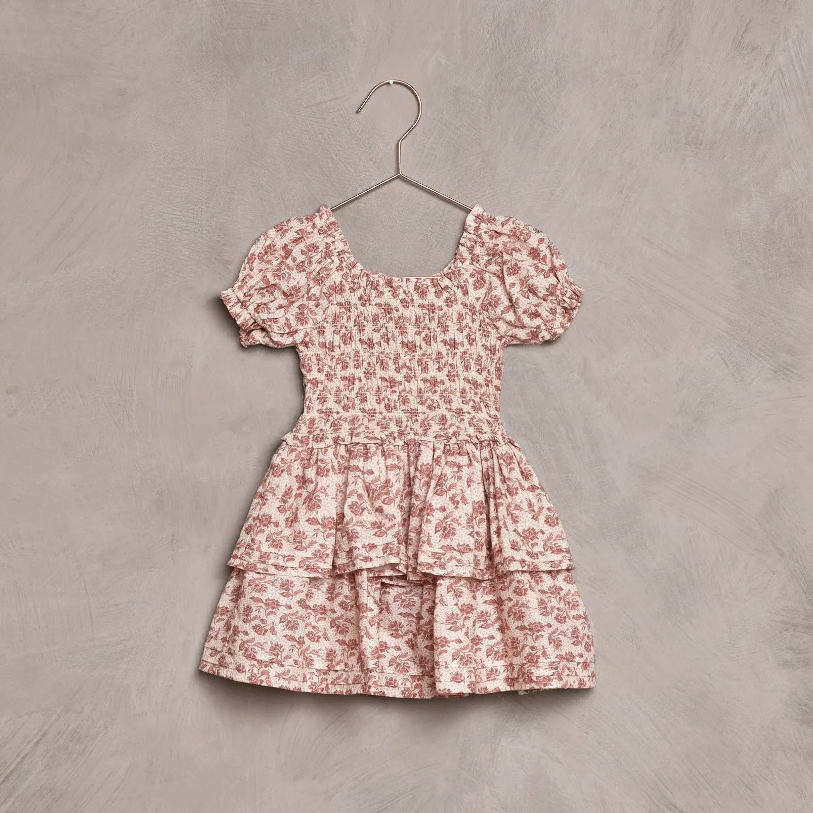 Noralee Cosette Dress - Rose Fields