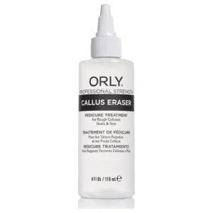 Orly Gel FX - Callus Eraser 4oz 118mL