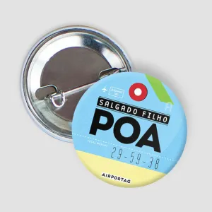 POA - Button