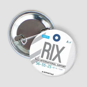 RIX - Button