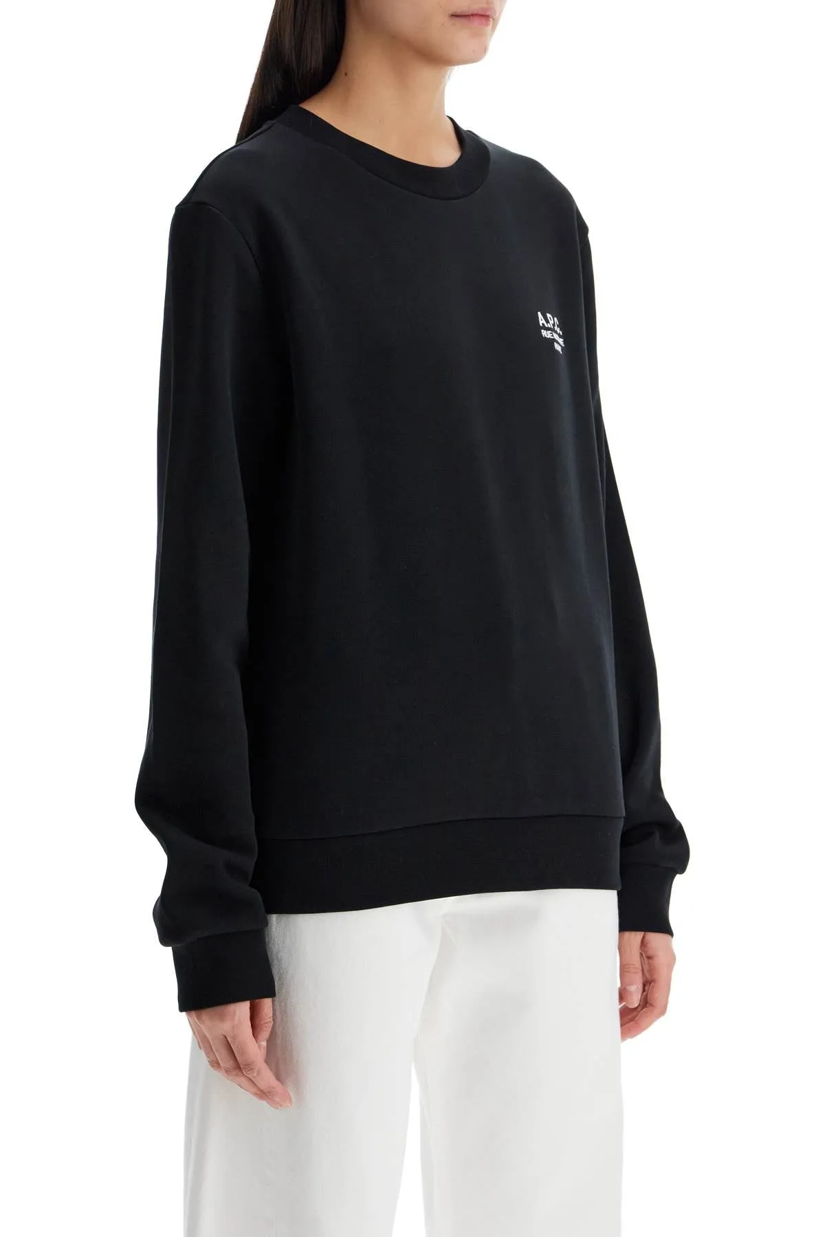 Rue Madame Graphic Sweatshirt