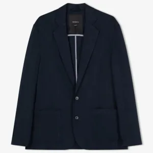 Simple | Gatsby Blazer | Navy