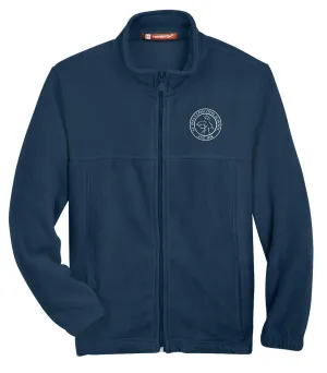 SPES Adult Fleece Jacket