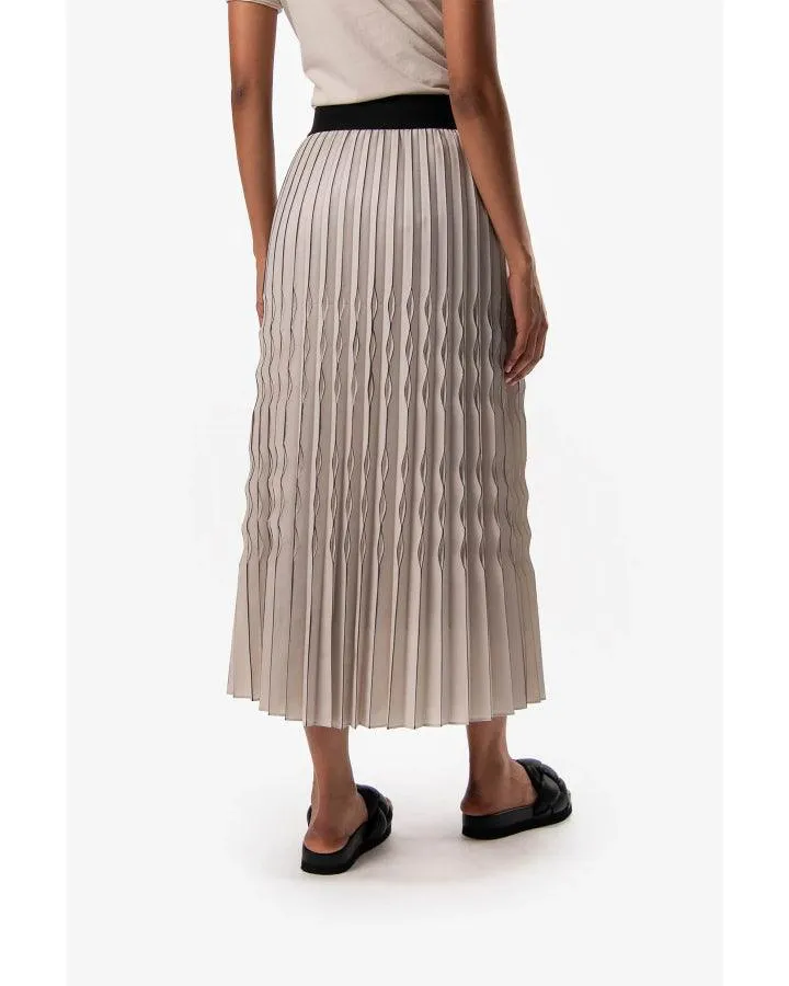 Sportalm Celden Pleated Skirt