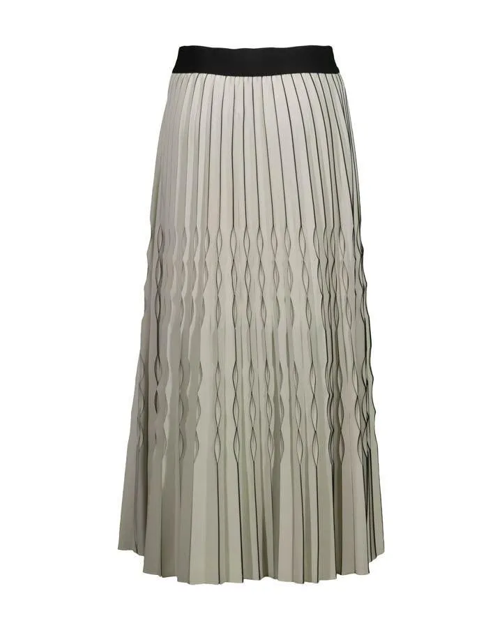 Sportalm Celden Pleated Skirt