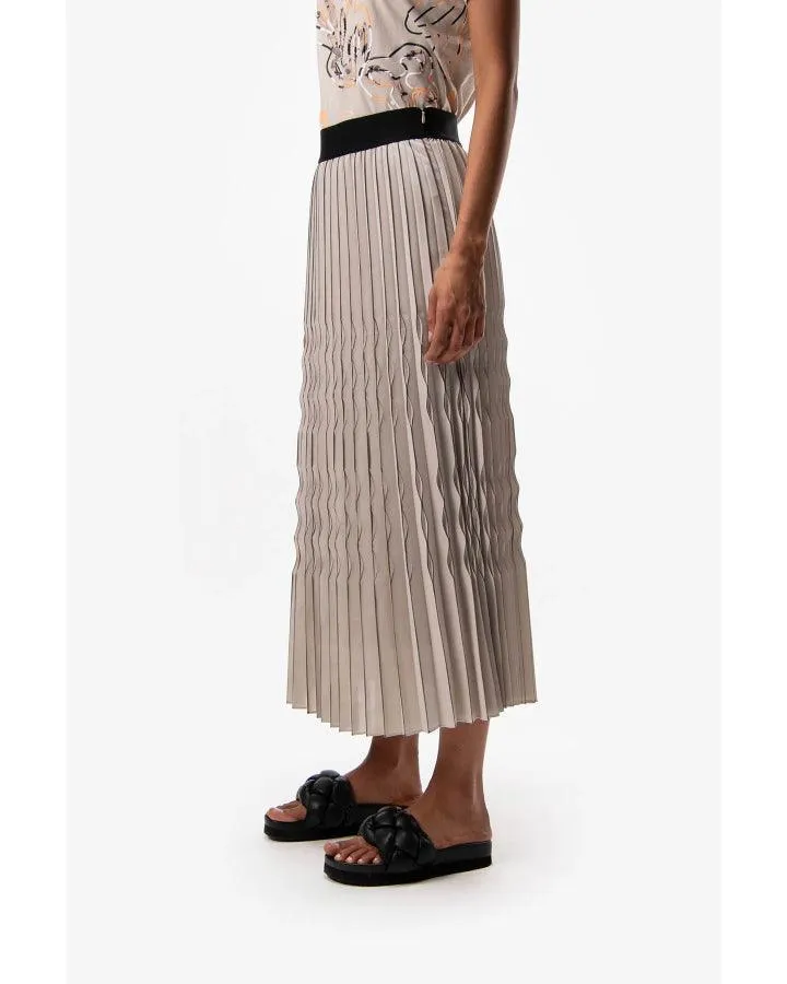 Sportalm Celden Pleated Skirt