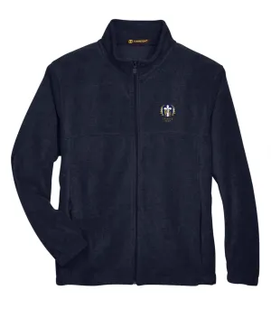 TPA Youth Fleece Jacket