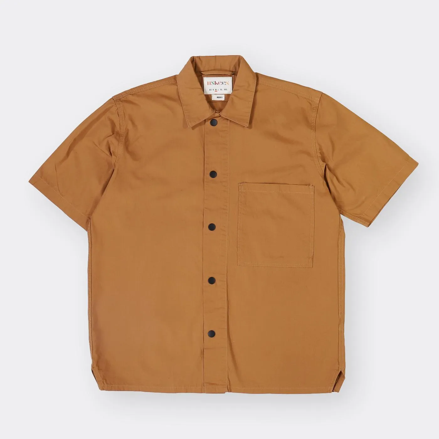 Uskees Lightweight Shirt