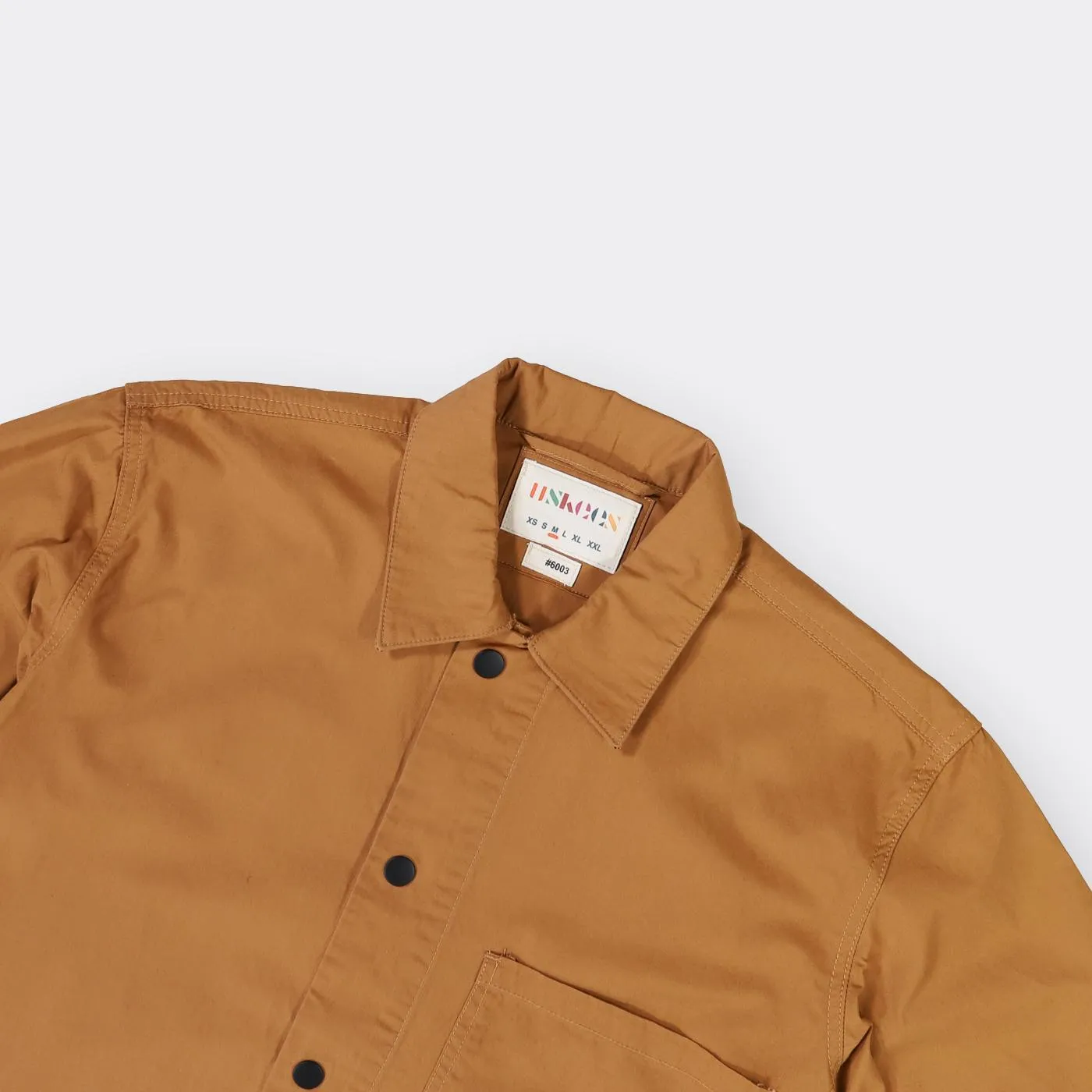 Uskees Lightweight Shirt