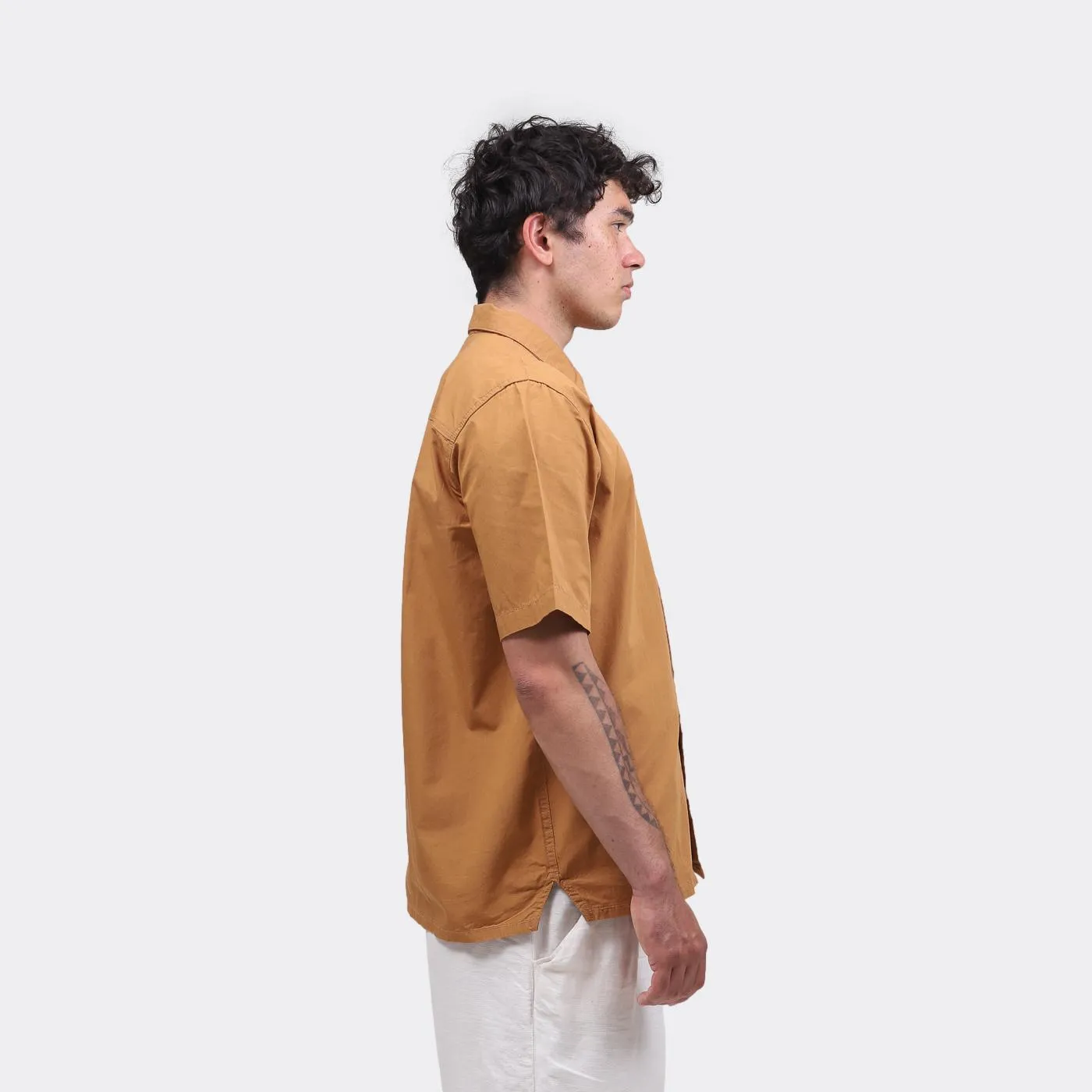 Uskees Lightweight Shirt