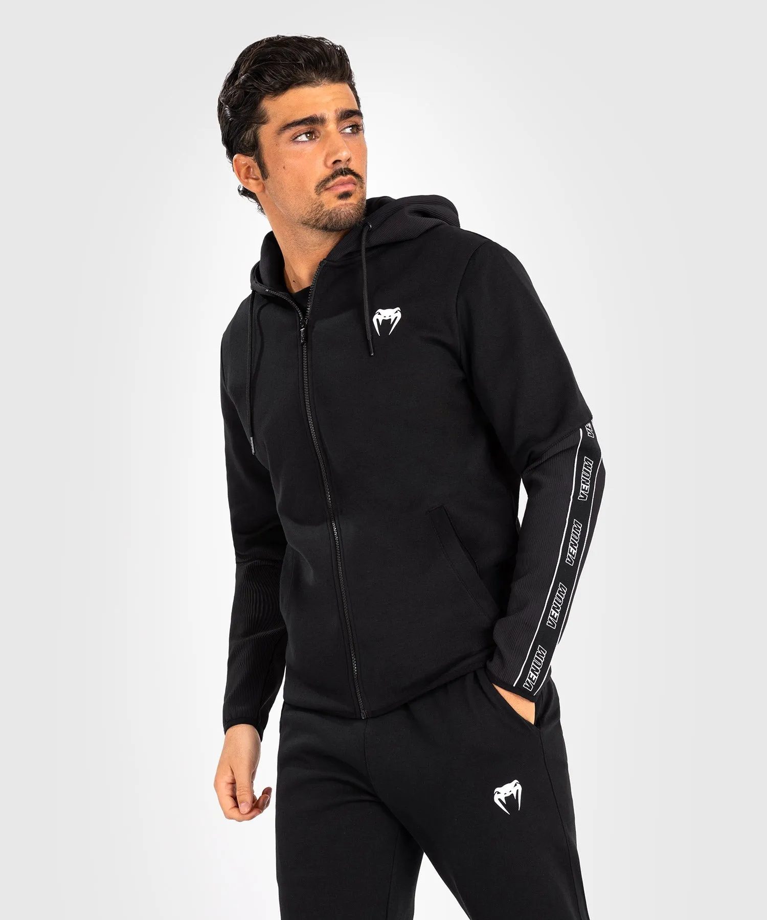 Venum Contender 4.0 Men’s Hoodie - Black