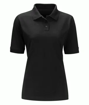 Women's Work Polo Shirt - Lightweight