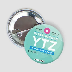 YTZ - Button